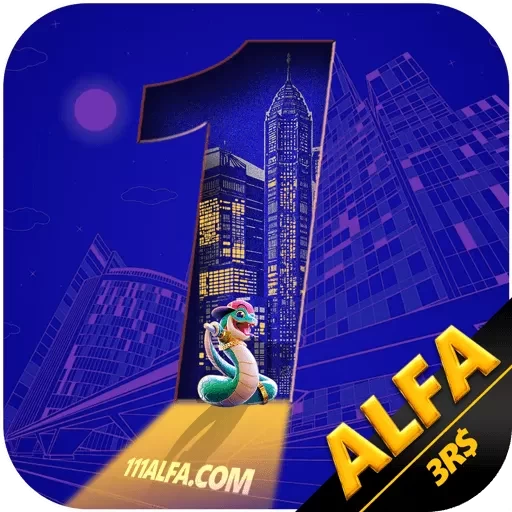 111alfa - Mega v3.6.2 - ⚡ apk