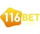 116bet Master - bônus diário