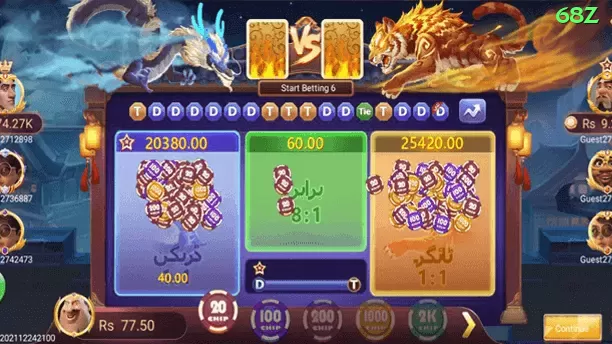 001win Casino Super v2.2.1 Screenshot 1