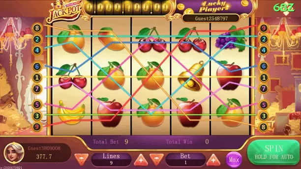 1071bet - Slots Turbo Screenshot 1