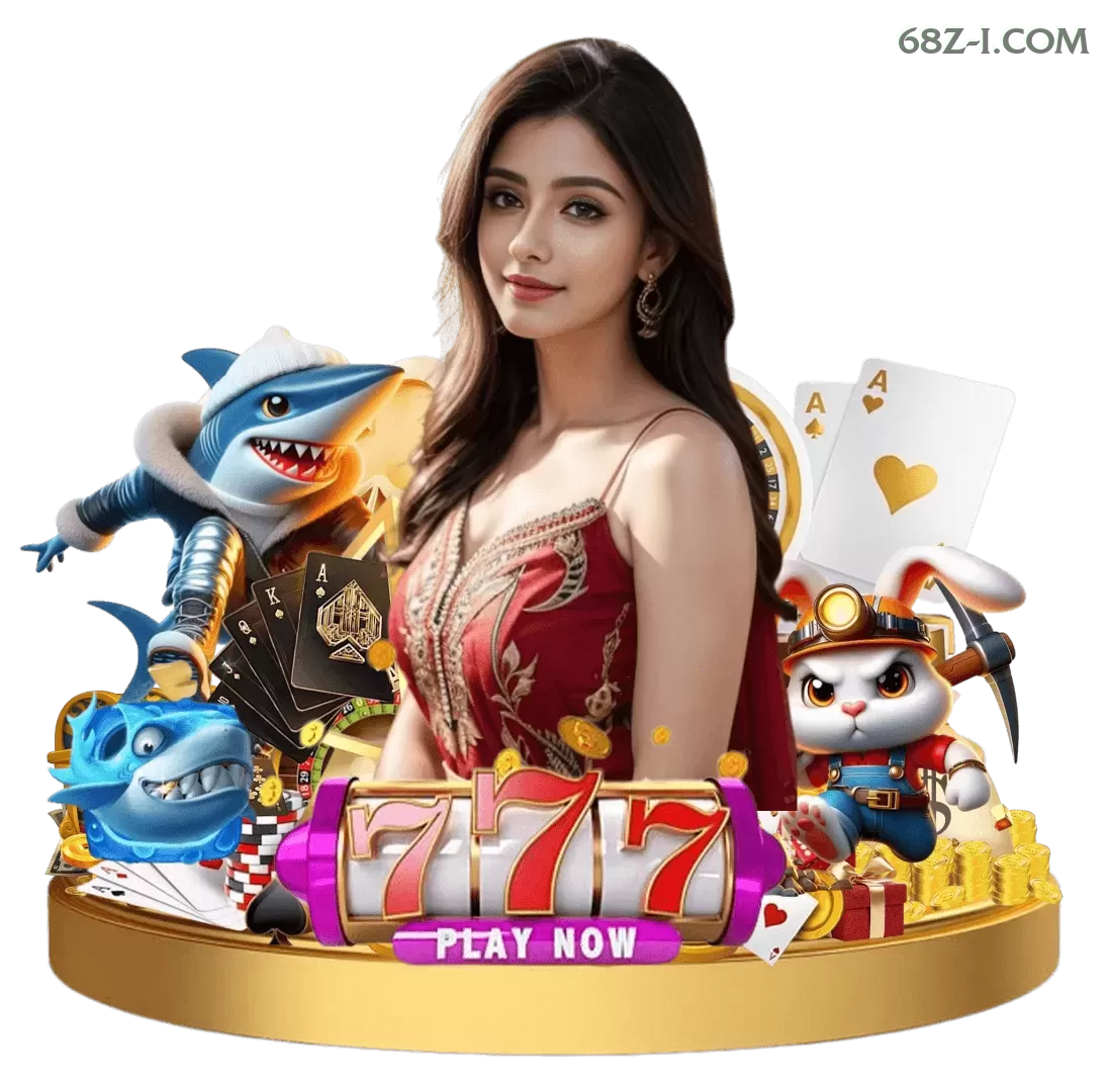 Slots 68z - Sweet Bonanza e caça-níqueis populares