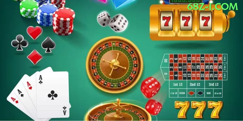 Maximize Suas Chances com Dicas de Jogo na 68z bet - apk