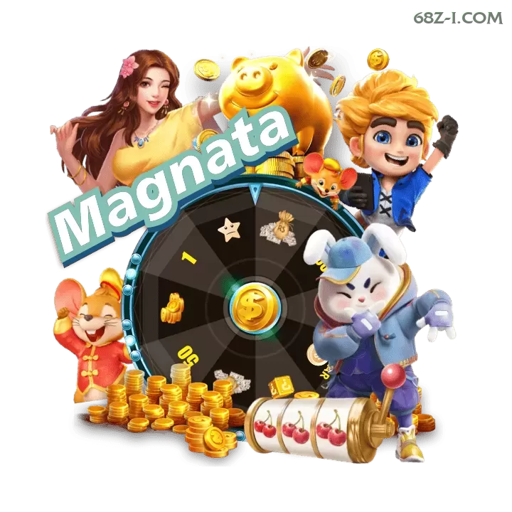 Slots com prêmios 68z