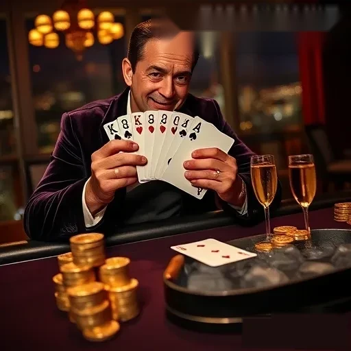 Cassino 68z app mobile